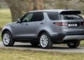 2023 Land Rover Discovery price and specs: MY23.5 range outlined - Drive