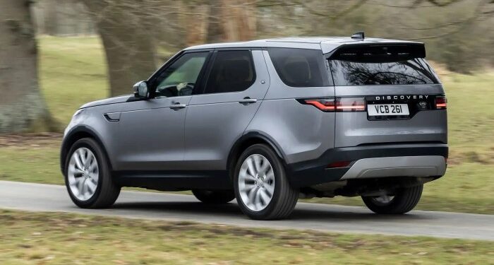 2023 Land Rover Discovery price and specs: MY23.5 range outlined - Drive