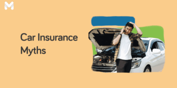 6 Common Myths About Car Insurance Policies