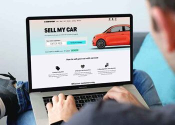 The best websites for selling your car in 2025 | The Car Expert