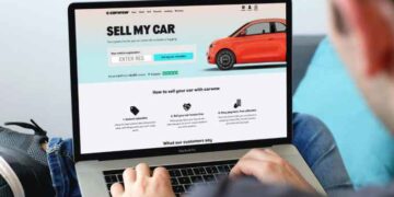 The best websites for selling your car in 2025 | The Car Expert