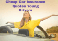 10 Best Car Insurance For Young Drivers In THE Uk