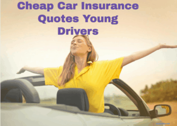 10 Best Car Insurance For Young Drivers In THE Uk