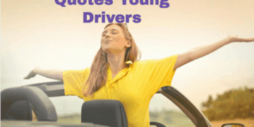 10 Best Car Insurance For Young Drivers In THE Uk