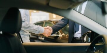 How to Sell Car: A Step-by-Step Guide