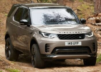 2023 Land Rover Discovery: Costs, Facts, And Figures