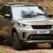 2023 Land Rover Discovery: Costs, Facts, And Figures