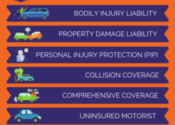 The Basics on Auto Insurance — The Insurance People