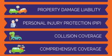 The Basics on Auto Insurance — The Insurance People