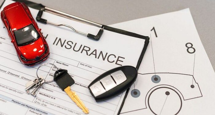 Tips to Get Car Insurance Quotes Online in the UAE | dubizzle