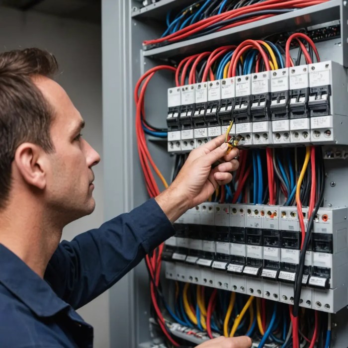 Auto Electrician - The Mobile car Mechanic