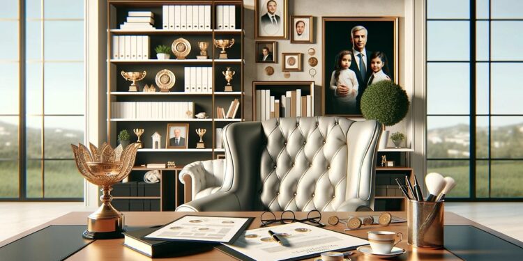 Family Offices Explained: Managing Multi-Generational Wealth | by ...