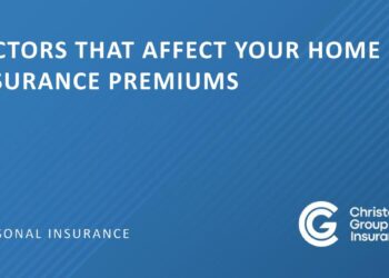 Five Major Factors That Impact Your Homeowners Insurance