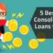 5 Best Debt Consolidation Loans for Bad Credit (Feb. 2024)
