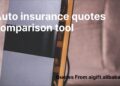 Explore 100+ Insights with Our Auto Insurance Quotes Comparison Tool