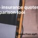 Explore 100+ Insights with Our Auto Insurance Quotes Comparison Tool