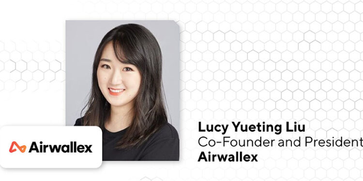 Top 10 Female Fintech Leaders in Asia That Inspires Us - Fintech Singapore