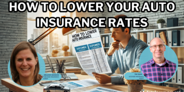 How to Lower Your Auto Insurance Rates in 2024 (6 Simple Steps ...