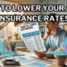 How to Lower Your Auto Insurance Rates in 2024 (6 Simple Steps ...