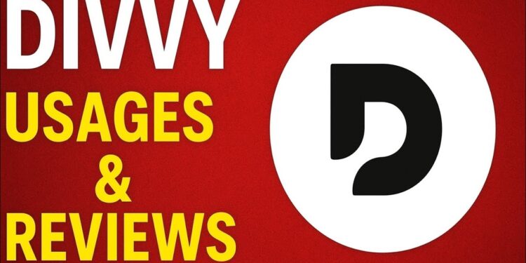 Divvy Credit Card Review | Best Expense and Budget Management System ...