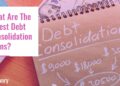 What Are The 7 Best Debt Consolidation Loans? - Loanry